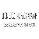 Leon Egozi, MD, FACS, ABAARM logo